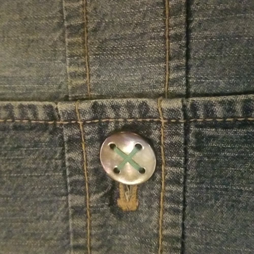 Jean blazer - Picture 6 of 6